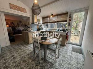 Vente Maison à Lauzieres (17137) : à vendre / 128m² Lauzieres