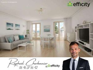 Vente Maison à Lauzieres (17137) : à vendre / 129m² Lauzieres