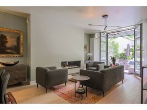 Appartement à vendre à Rue du Monastère 24 Ixelles (VBD60090)