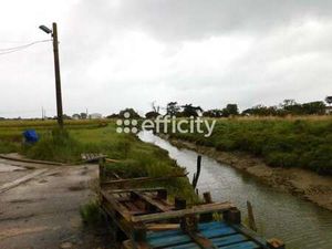 Vente Bureaux et commerces à Dolus-d'Oléron (17550) : à vendre / 70m² Dolus-d'Oléron