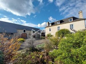 Maison de prestige de 280 m2 en vente Igon  Nouvelle-Aquitaine