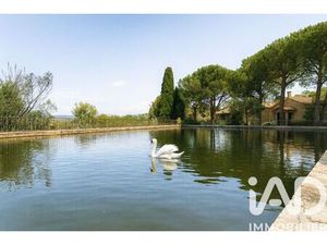 Villa de 21 pièces de luxe en vente Solliès-Pont  Provence-Alpes-Côte d'Azur