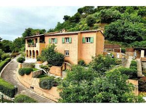 Vente maison 4 pièces 194m2 Nice 06100 - 820000 € - Surface Privée