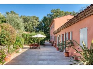 Villa de luxe de 8 pièces en vente Mouans-Sartoux  Provence-Alpes-Côte d'Azur