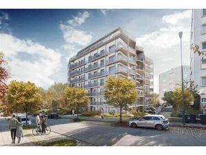 Appartement à vendre à Boulevard du Souverain 360 Auderghem (VBD60108)