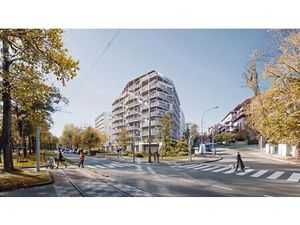 Appartement à vendre à Boulevard du Souverain 360 Woluwe-Saint-Pierre (VBD59797)