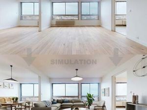 Achat Appartement 5 pièces 96m² COURBEVOIE 92400