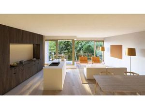 Appartement à vendre avec garage et terrasse   Uccle (VBD59801)