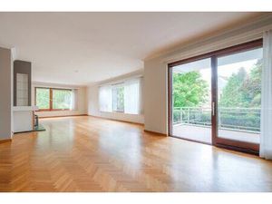 Appartement à vendre avec garage et terrasse   Uccle (VBD60106)
