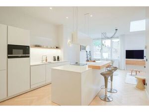 Appartement à vendre avec 2 chambres   Forest (VBD60089)