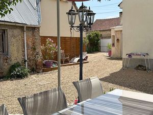 Vente maison 5 pièces 166 m² Berchères-Saint-Germain (28300)