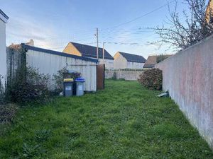 Achat Parking TOURLAVILLE 50110