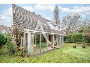 Vente maison 7 pièces 160 m² à Limeil-brevannes (94450)  425 000 €