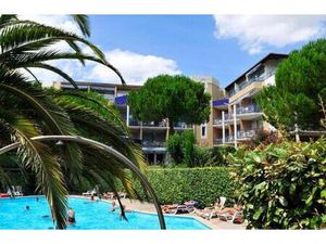 Balaruc-les-Bains : Idéal investissement locatif