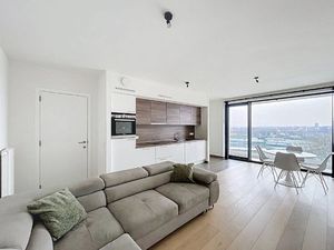 Appartement à louer à Digue du Canal 115 Anderlecht (VBD60167)