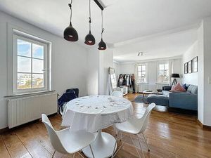 Appartement à louer avec 1 chambre   Forest (VBD60154)