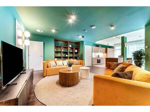 Appartement en colocation à Rue Neerveld 107  Woluwe-Saint-Lambert (VBD60184)