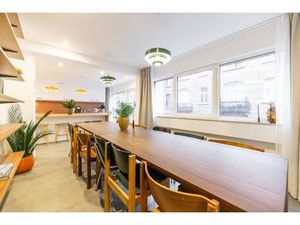 Appartement en colocation à 29 rue des palmiers  Woluwe-Saint-Pierre (VBD60180)