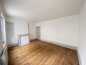 Location Appartement 2 pièces 49m²