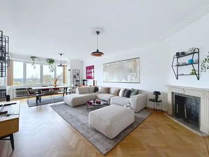 Appartement à louer avec 3 chambres   Forest (VBD60133)