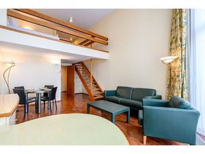 Appartement à louer à Avenue de Tervueren Woluwe-Saint-Pierre (VBD60200)