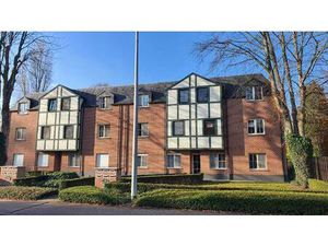 Appartement te koop in Kapellen met 2 slaapkamers