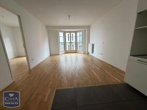 Location Appartement 2 pièces 41m² PUTEAUX 92800