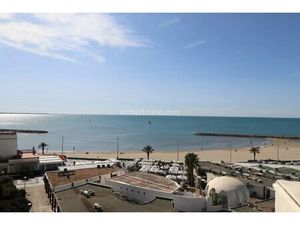 LOCATION MEUBLÉE STUDIO VUE MER