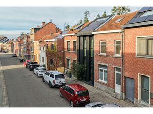 Huis te koop in Leuven met 4 slaapkamers