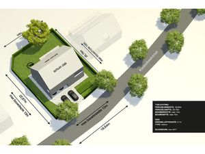 Grond te koop in Hoogstraten