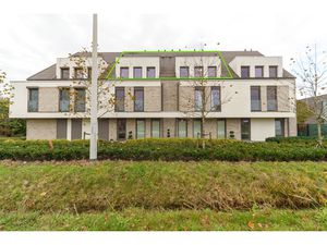 Appartement te koop in Begijnendijk met 2 slaapkamers