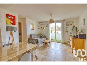 Vente Appartement 4 pièces à Toulon (83000) : à vendre 4 pièces / 75m² Toulon