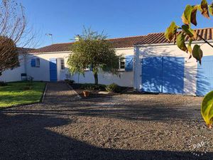 Grand'Landes (85670)