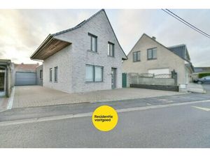 Huis te koop in Kortemark met 3 slaapkamers