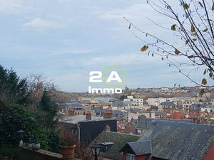 Achat Appartement 2 pièces 47m² DIEPPE 76200