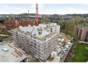 Appartement à vendre à Turnhoutsebaan 18 Diest (RBU82938)