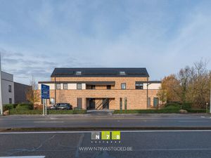 Appartement te koop in Dilsen-Stokkem met 3 slaapkamers