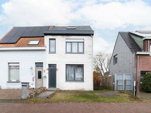 Huis te koop in Stabroek met 3 slaapkamers