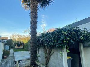 Achat Maison 3 pièces 84m² TOURLAVILLE 50110