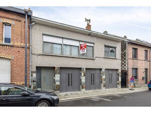 Huis te koop in Willebroek met 3 slaapkamers