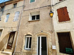 Ensemble immobilier- Corneilhan 208m²