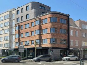 Appartement à vendre à 266-272 Boulevard du Souverain Auderghem (VBD59781)