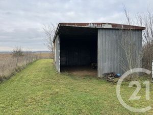 Terrain à vendre - 1260 m2 - Labry - 54 - LORRAINE