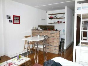 Location Appartement 1 pièce 25m² CAEN 14000