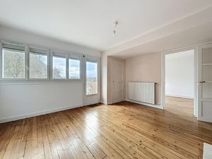 Location Appartement 3 pièces 59m² ST LO 50000