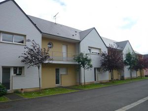 Location Maison 3 pièces 76m² FLERS 61100