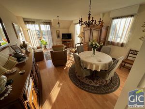 Location Appartement 3 pièces 73m²