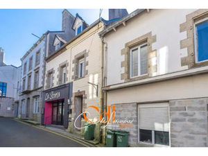 Vente commerce 2 pièces 126 m² Landivisiau (29400)