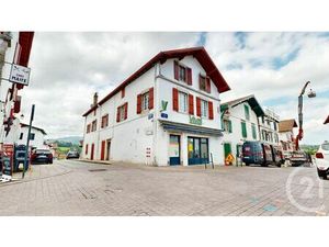 Appartement F3 à vendre - 4 pièces - 69 37 m2 - Urrugne - 64 - AQUITAINE