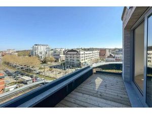 Appartement à vendre à 266-272 Boulevard du Souverain Auderghem (VBD59782)